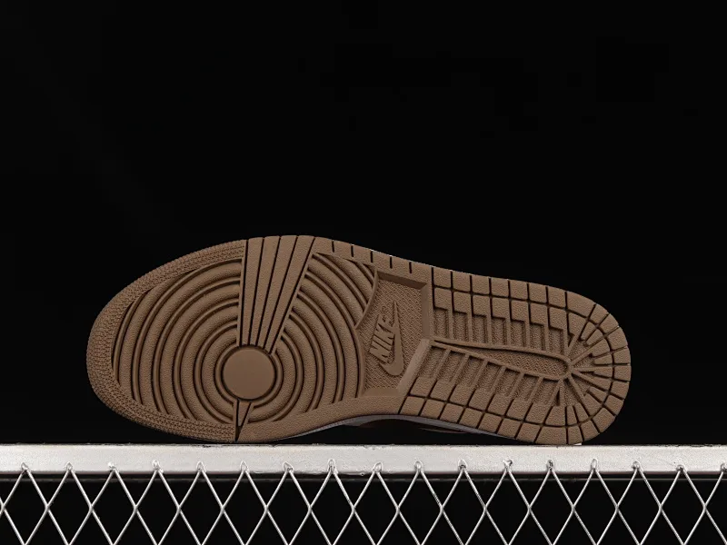 All categories Air Jordan Jordan series basketball shoes Air Jordan 1 Low Air Jordan 1 Low "Light Olive" AJ1 Joe 1 olive green low-top cultural basketball shoes DV0426-301